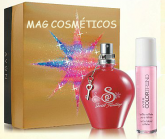 Estojo Secret Fantasy