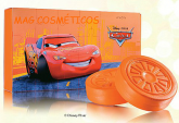Estojos Sabonetes Carros