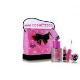 Estojo Barbie Glitter