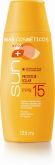 Protetor Solar FPS 15