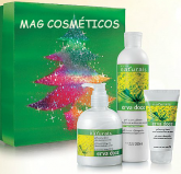 Estojo Naturals Erva Doce
