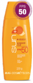 Bloqueador Solar FPS 50