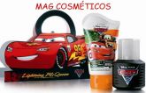 Estojo Carros