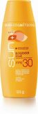 Avon Sun + Bloqueado Solar Facial FPS 30