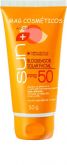 Bloqueador Solar Facial FPS 50