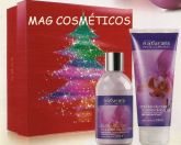 Estojo Naturals Exotic Collection